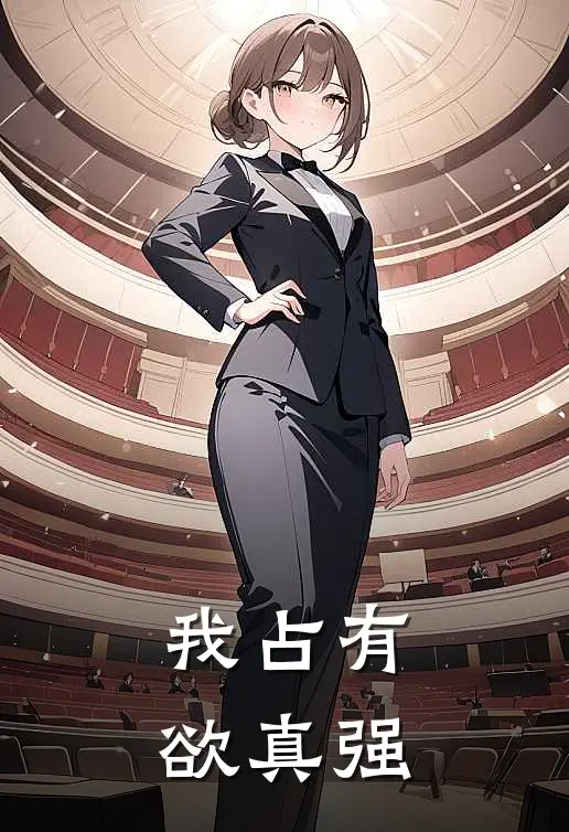 我占有欲真强