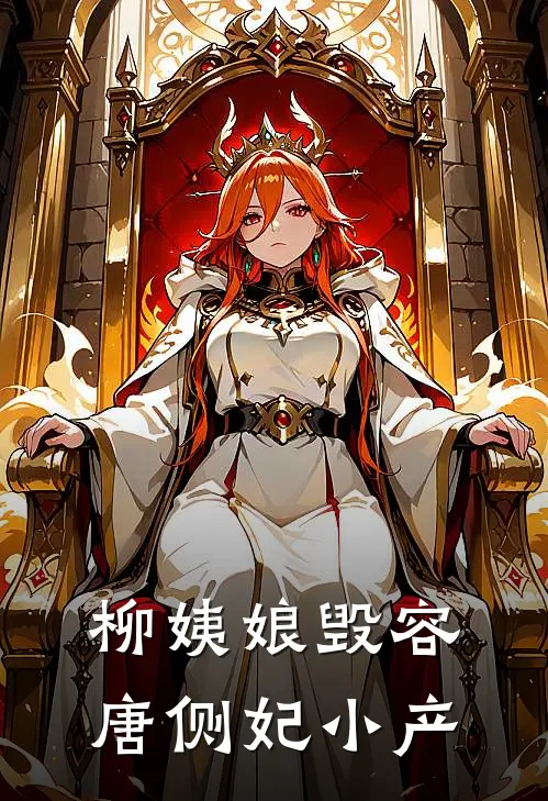 柳姨娘毁容唐侧妃小产