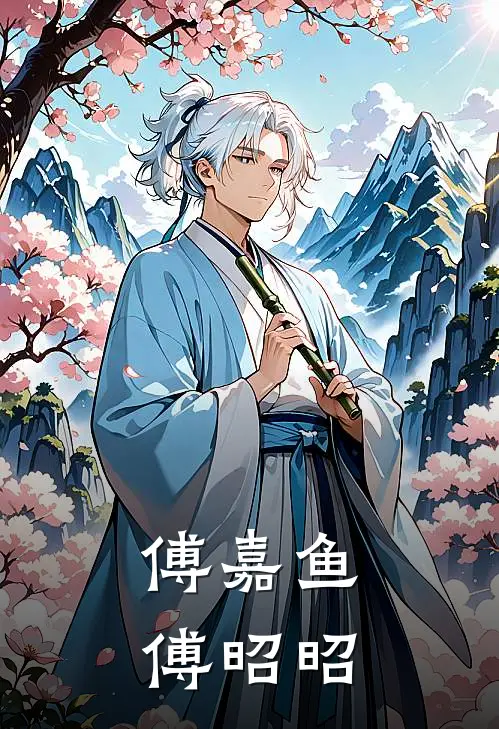 傅嘉鱼傅昭昭