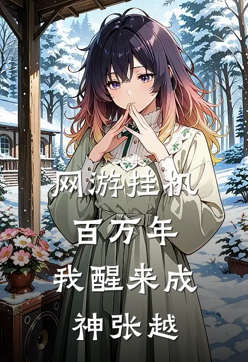 网游挂机百万年，我醒来成神张越
