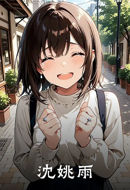 沈姚雨