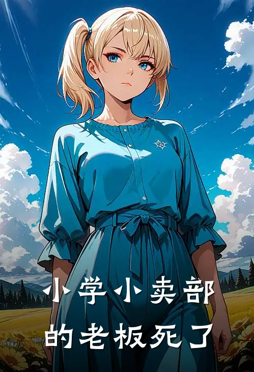 小学小卖部的老板死了