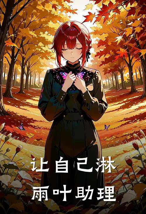 让自己淋雨叶助理