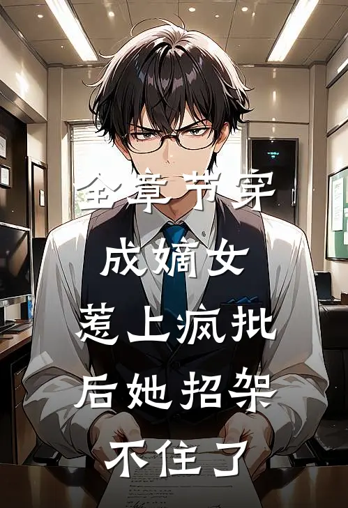 全章节穿成嫡女，惹上疯批后她招架不住了