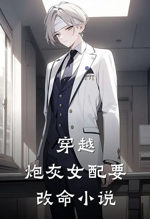 穿越：炮灰女配要改命小说