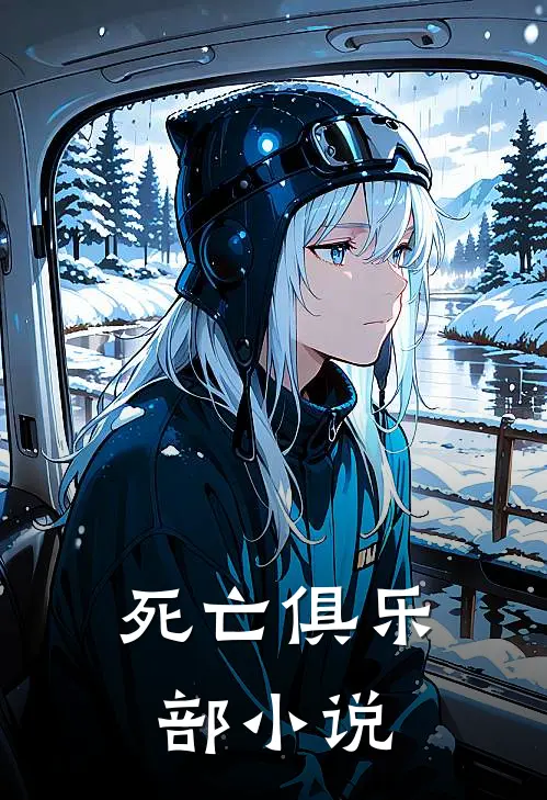 死亡俱乐部小说