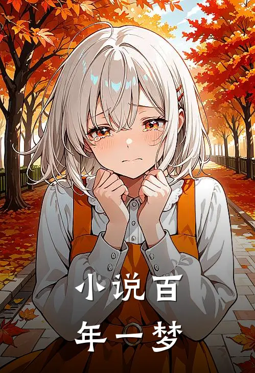 小说百年一梦