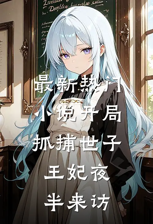 最新热门小说开局抓捕世子，王妃夜半来访