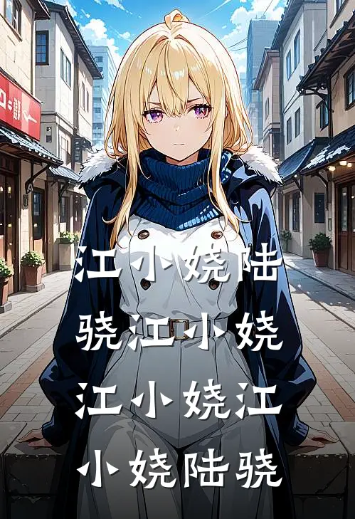 江小娆陆骁江小娆，江小娆江小娆陆骁