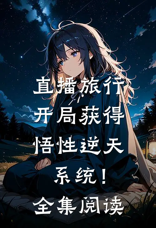 直播旅行：开局获得悟性逆天系统！全集阅读