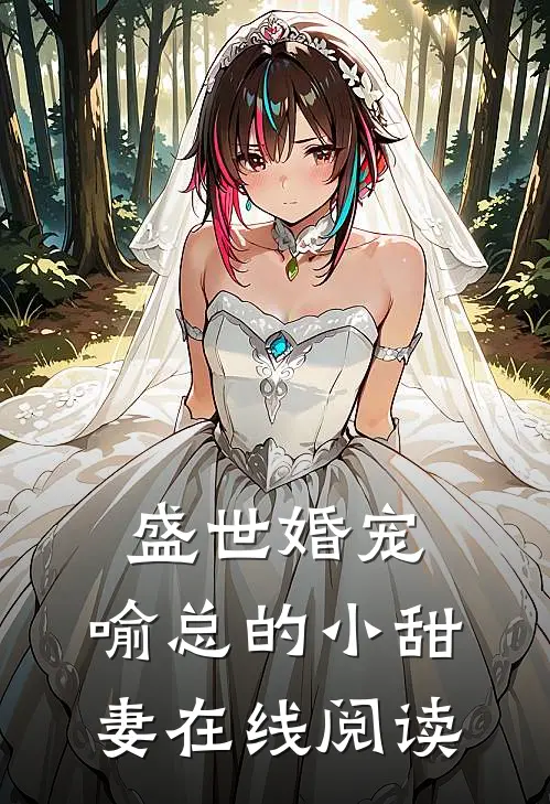 盛世婚宠，喻总的小甜妻在线阅读