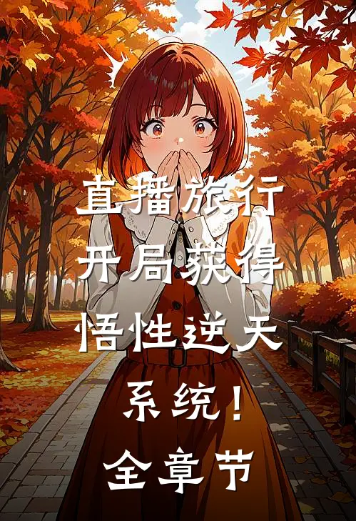 直播旅行：开局获得悟性逆天系统！全章节