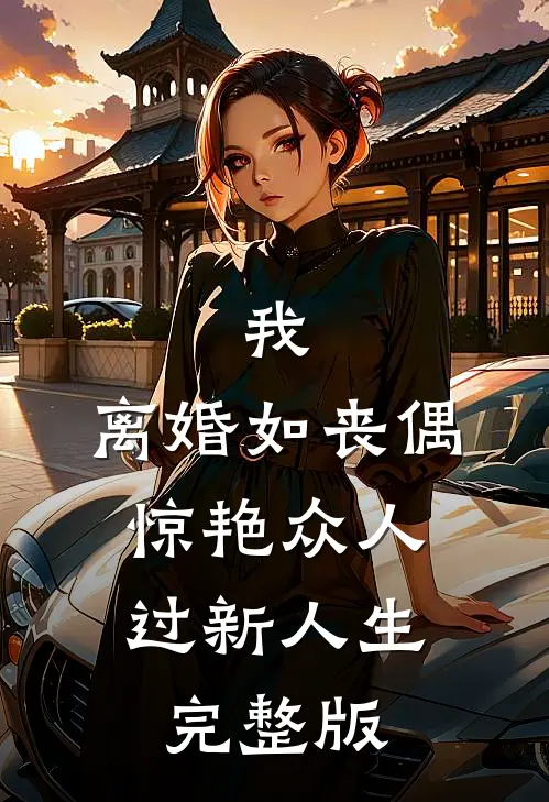 我，离婚如丧偶，惊艳众人过新人生完整版