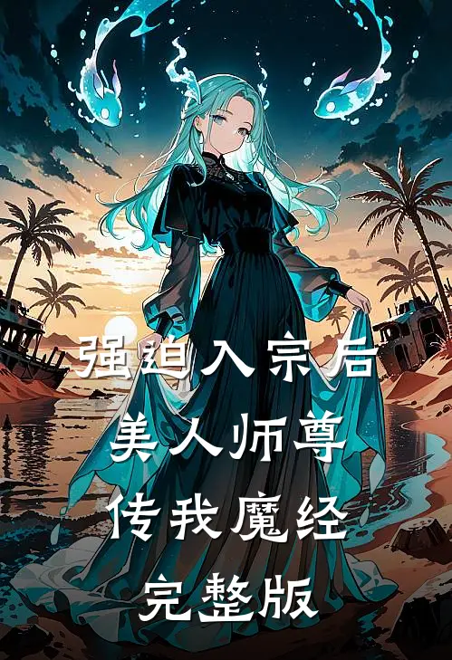 强迫入宗后，美人师尊传我魔经完整版