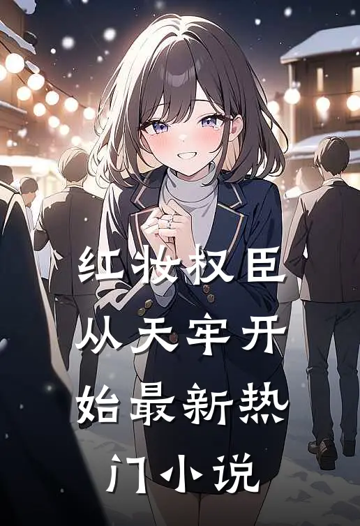 红妆权臣，从天牢开始最新热门小说