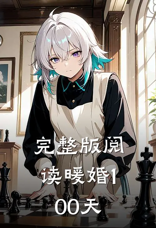 完整版阅读暖婚100天