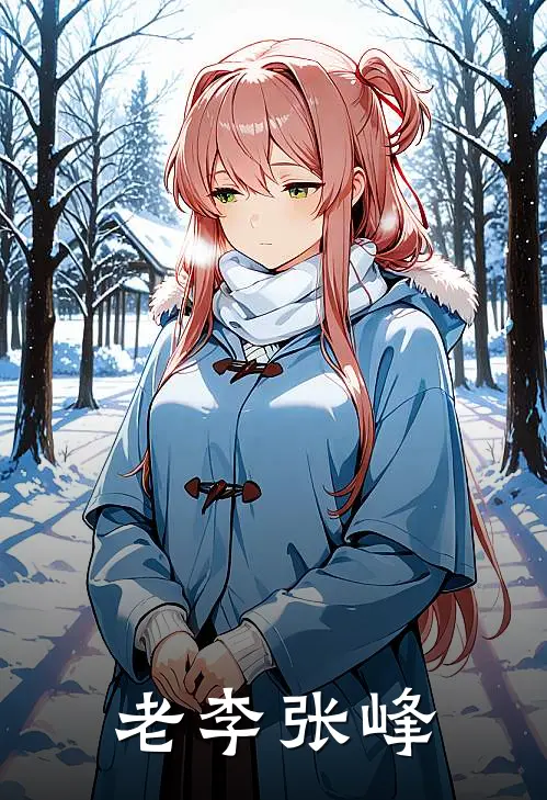 老李张峰