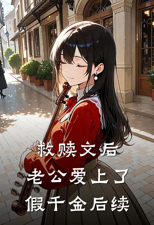 救赎文后，老公爱上了假千金后续