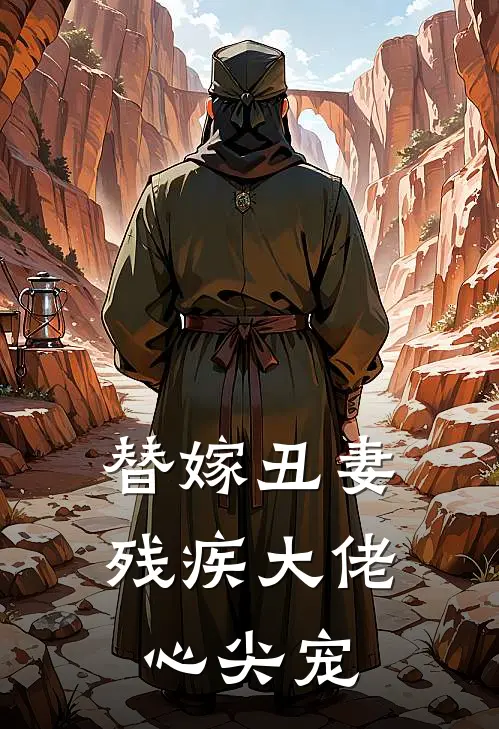 替嫁丑妻残疾大佬心尖宠