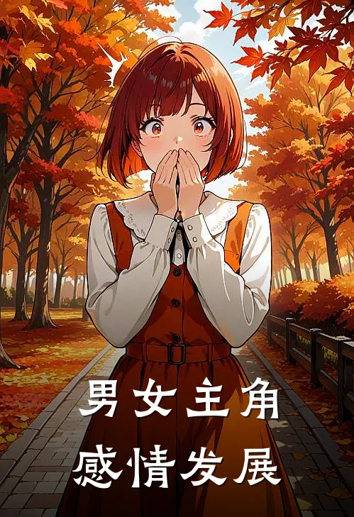 男女主角感情发展