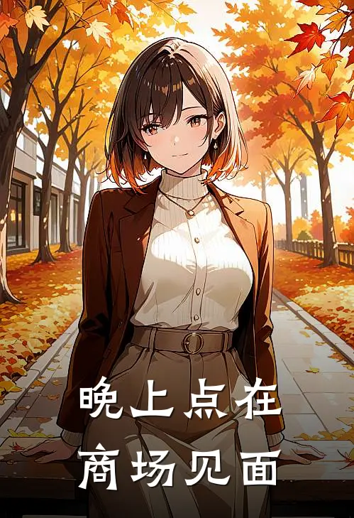晚上点在商场见面
