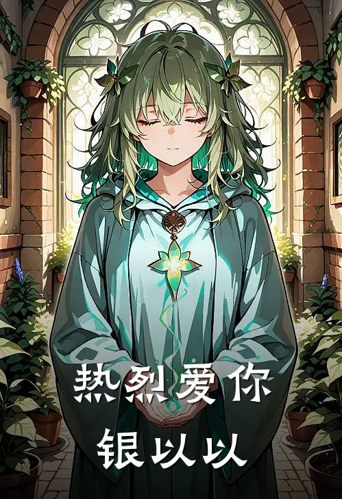 热烈爱你银以以