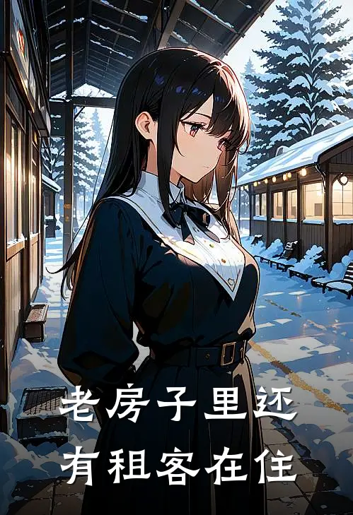 老房子里还有租客在住
