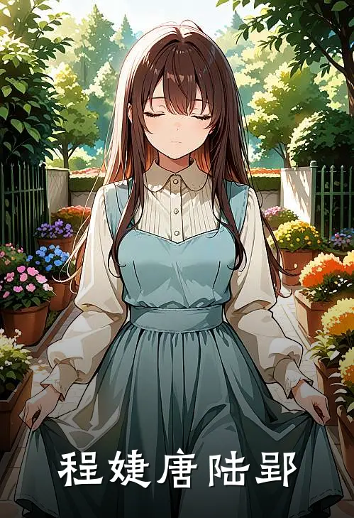 程婕唐陆郢
