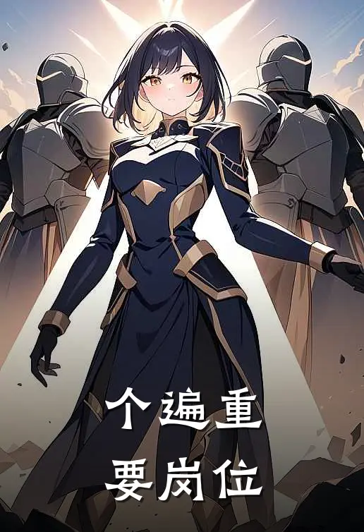 个遍重要岗位