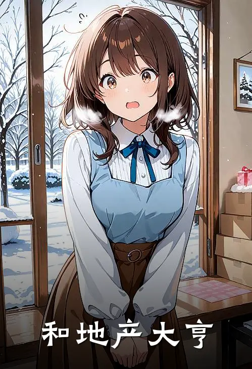 和地产大亨