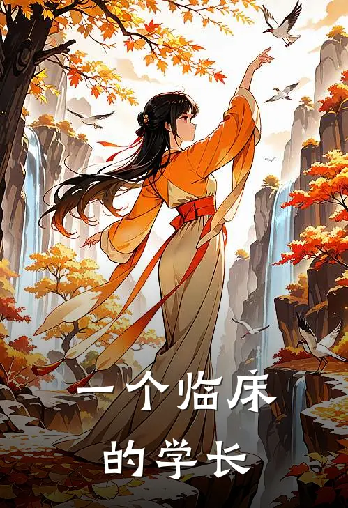 一个临床的学长