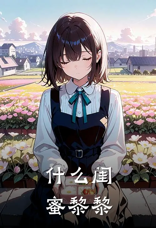 什么闺蜜黎黎