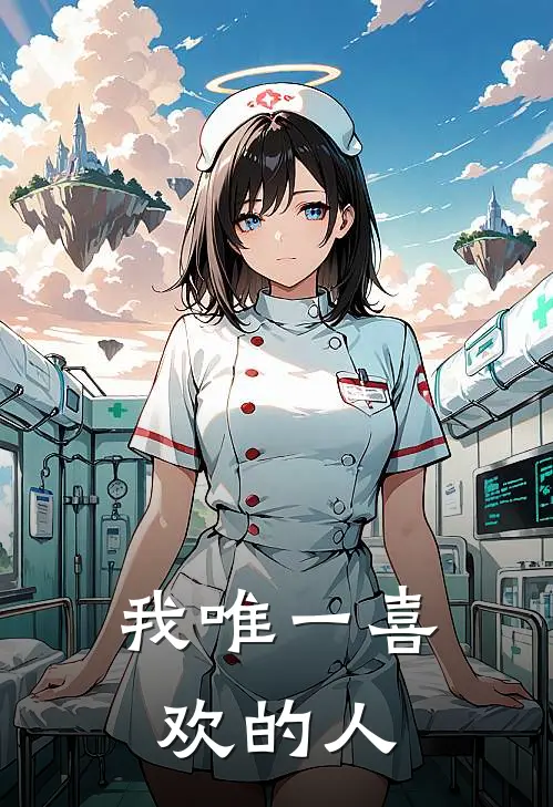 我唯一喜欢的人