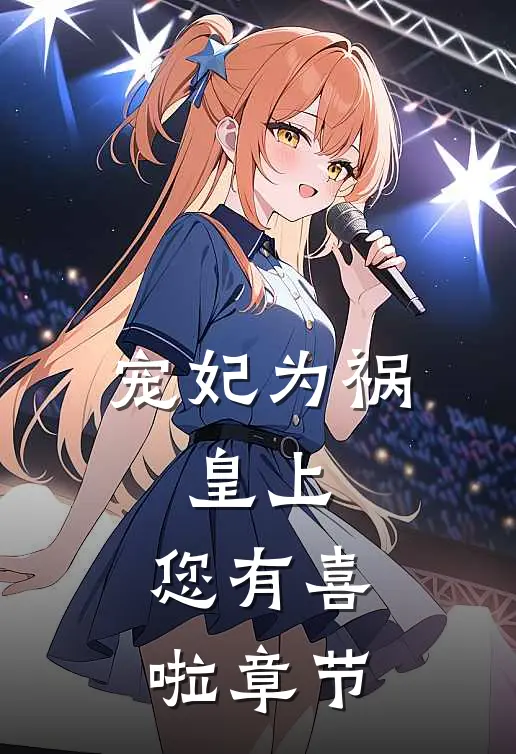 宠妃为祸：皇上，您有喜啦章节