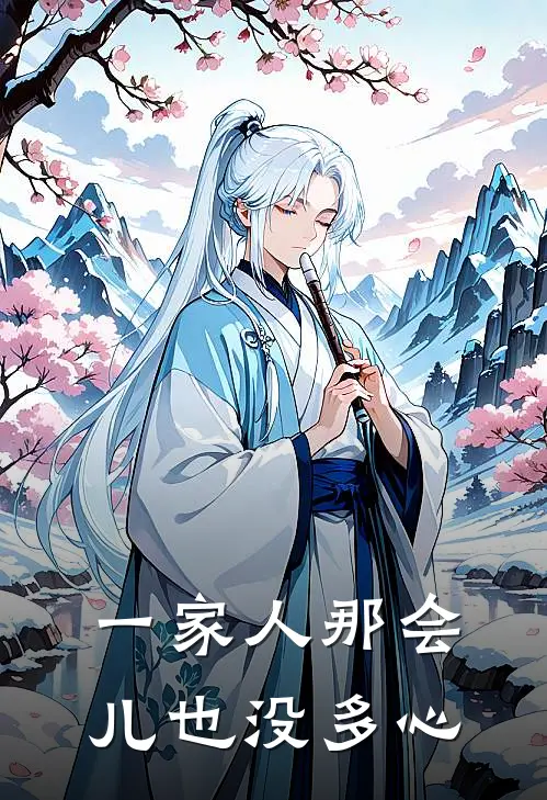 一家人那会儿也没多心