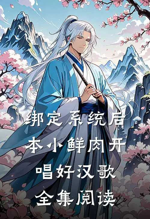 绑定系统后，本小鲜肉开唱好汉歌全集阅读