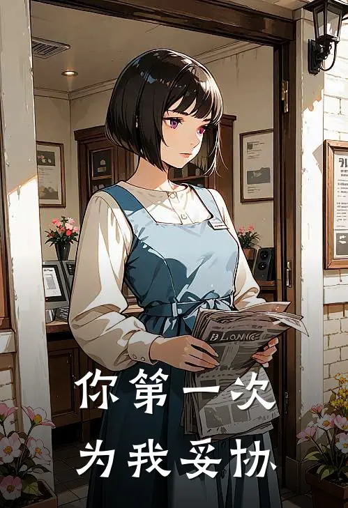 你第一次为我妥协