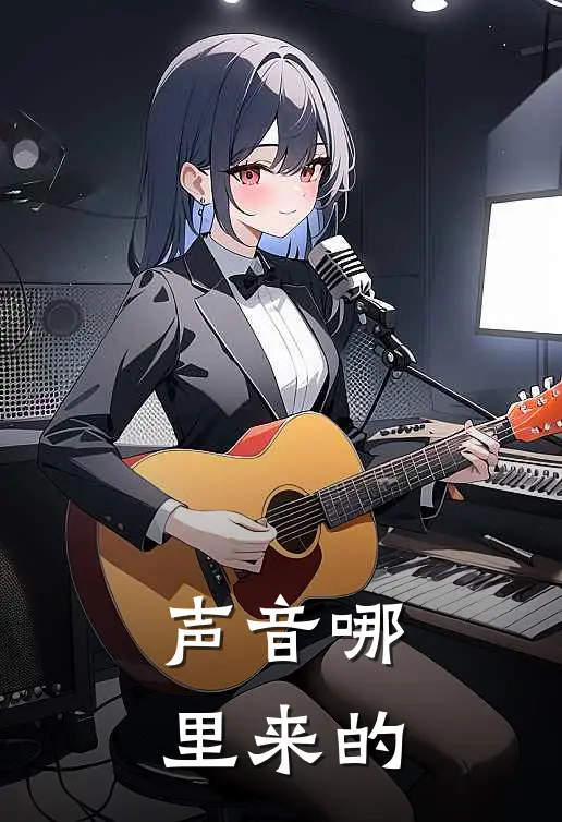 声音哪里来的