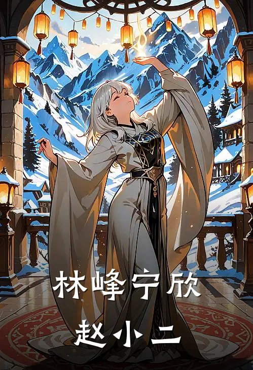 林峰宁欣赵小二