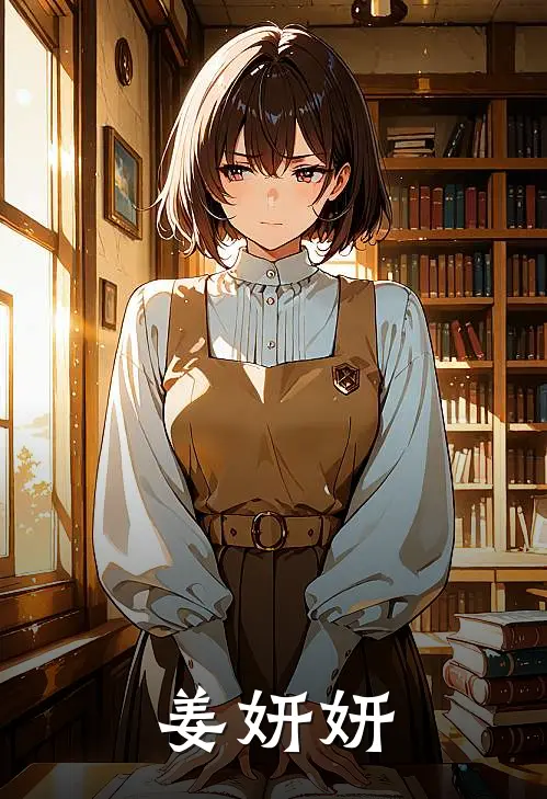 姜妍妍