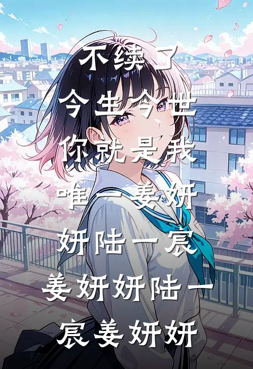 不续了，今生今世你就是我唯一姜妍妍陆一宸，姜妍妍陆一宸姜妍妍