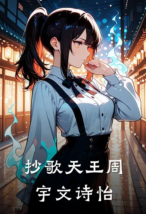 抄歌天王周宇文诗怡