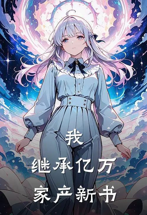我，继承亿万家产新书