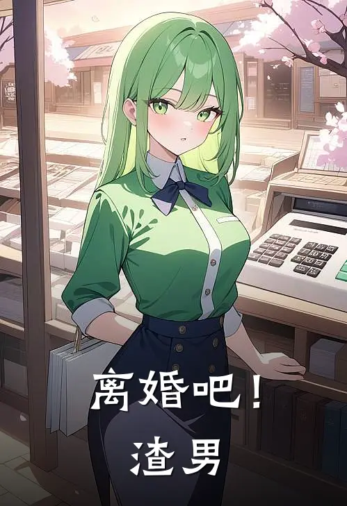 离婚吧！渣男