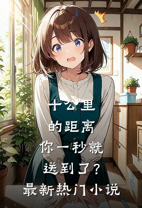 十公里的距离，你一秒就送到了？最新热门小说