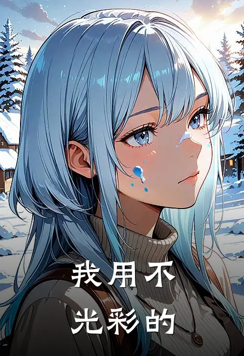 我用不光彩的