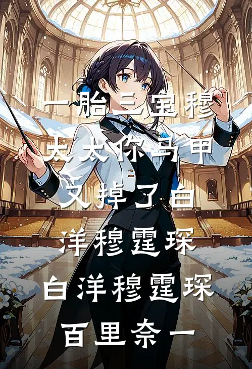 一胎三宝穆太太你马甲又掉了白洋穆霆琛，白洋穆霆琛百里奈一
