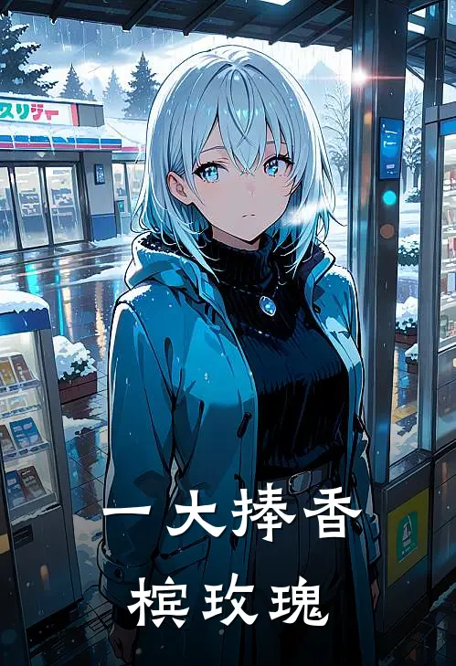 一大捧香槟玫瑰