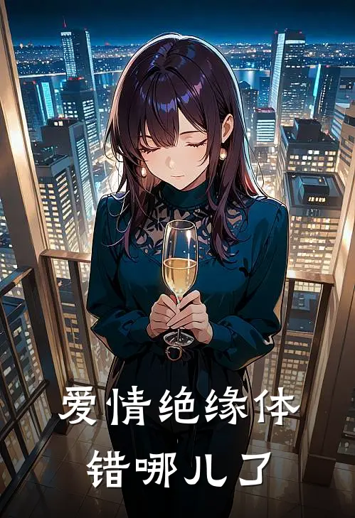 爱情绝缘体错哪儿了