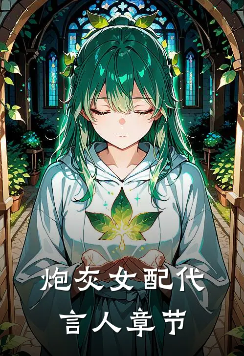 炮灰女配代言人章节